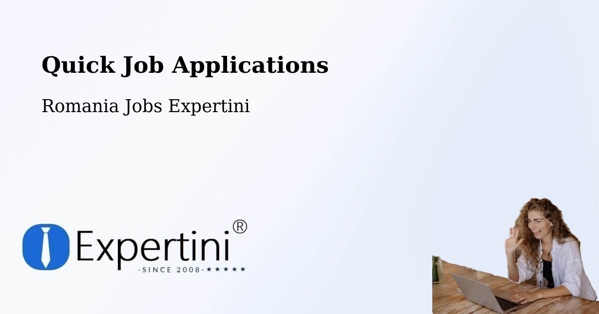 Quick Apply Feature – Băbeni Oltețu - Romania Jobs Expertini